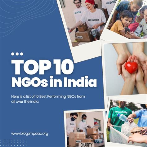 best charities in india|Top 10 NGOs In India 2024: Who Brings The Changes In Society.